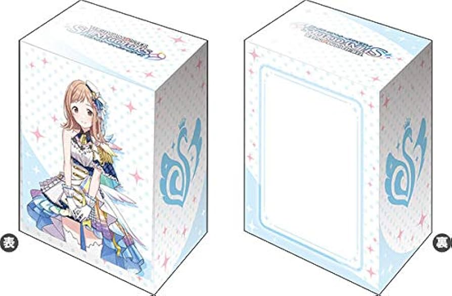 Amazon | ブシロードデッキホルダーコレクションV2 Vol.1270
